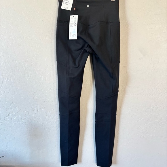 CALIA Women's Seamed Essentials
Full Length Hike Leggings black XS - Picture 5 of 7